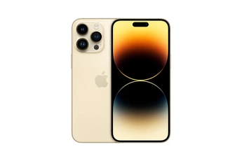 Iphone 14 PRO Max Or 512Go 5G Bon état - Apple reconditionné disponible sur Darty