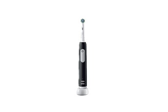 Oral-B Pro 1 - Travel Edition - brosse à dents - noir Très bon état - Braun reconditionné disponible sur Darty