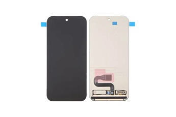 Original Ecran LCD et Vitre Tactile Pulled (PIEC) Noir Sans Châssis pour Pixel 10 Pro Bon état - Google reconditionné disponible sur Darty