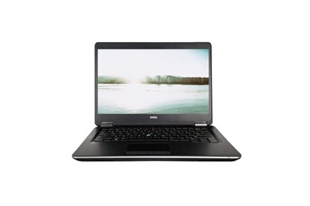 Latitude E7240 - Core i5 - 8Go RAM - 256Go SSD - Linux État correct - Dell reconditionné disponible sur Darty