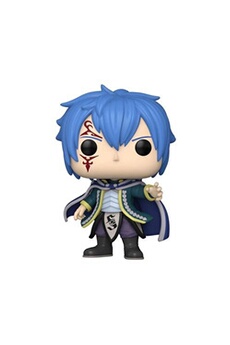 Figurine Pop Animation Fairy Tail Jellal Fernandes Très bon état - Funko reconditionné disponible sur Darty