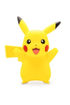 Acheter Lampe LED 25 cm PIKACHU HAPPY Bon état - 23,99 € Lampe LED 25 cm PIKACHU HAPPY Bon état - Pokémon reconditionné disponible sur Darty