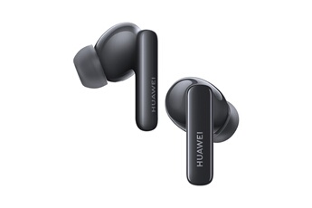 Freebuds 5i noir