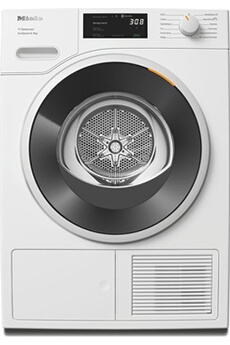 TSH 783 WP Bon état - Miele reconditionné disponible sur Darty