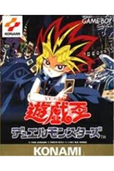 Acheter Yu-Gi-Oh! Duel Monsters Bon état - 19,95 € Yu-Gi-Oh! Duel Monsters Bon état - Konami reconditionné disponible sur Darty