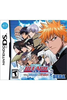 Bleach Très bon état - N/A reconditionné disponible sur Darty