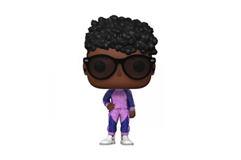 Black Panther : Wakanda Forever - Figurine POP! Shuri Special Edition 9 cm Très bon état - Funko reconditionné disponible sur Darty