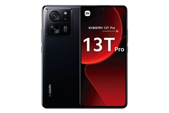 Acheter 13T Pro 5G 12Go/256Go Noir (Black) Double SIM MZB0EUNEU Très bon état - 458,00 € 13T Pro 5G 12Go/256Go Noir (Black) Double SIM MZB0EUNEU Très bon état - Xiaomi reconditionné disponible sur Darty