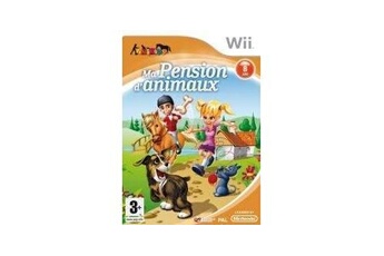 Ma Pension d'Animaux Très bon état - N/A reconditionné disponible sur Darty