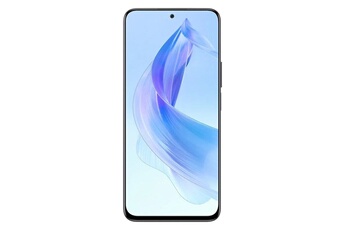 90 Lite - 5G smartphone - double SIM - RAM 8 Go / Mémoire interne 256 Go - Ecran LCD - 6.7"" - 2388 x 1080 pixels (90 Hz) - 3 x caméras arrière 100 Bon état - Honor reconditionné disponible sur Darty