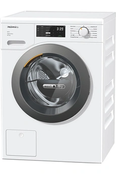 WTD160WCS Très bon état - Miele reconditionné disponible sur Darty