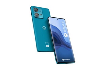 Acheter EDGE 40 NEO 256Go Bleu 5G État correct - 257,00 € EDGE 40 NEO 256Go Bleu 5G État correct - Motorola reconditionné disponible sur Darty