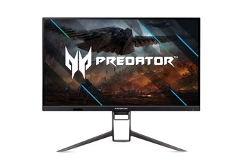 Gaming Predator 32'' XB323KRVbmiiiiphuzx Bon état - Acer reconditionné disponible sur Darty