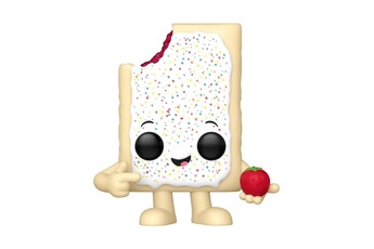 Acheter Figurine Pop! N°244 | Ad Icons | Kellog's | Pop Tarts Très bon état - 14,95 € Figurine Pop! N°244 | Ad Icons | Kellog's | Pop Tarts Très bon état - Funko reconditionné disponible sur Darty