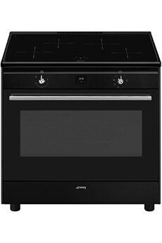 CX91IMBL Bon état - Smeg reconditionné disponible sur Darty