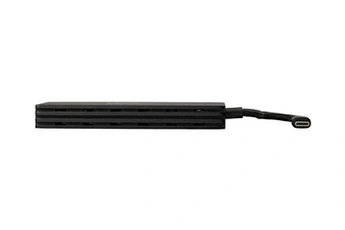 Boîtier externe pour SSD M2 SATA avec câble USB-C intégré - Lecteur de disque M.2 SATA vers USB 3.1 - 10 Gbps (SM21BMU31CI3) - Boitier externe - M.2 Très bon état - StarTech.com reconditionné disponible sur Darty