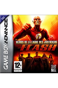Acheter Heros de la Ligue des Justiciers - Flash État correct - 19,95 € Heros de la Ligue des Justiciers - Flash État correct - N/A reconditionné disponible sur Darty