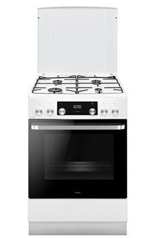 Acheter ACM7005RB Blanc Très bon état - 354,99 € ACM7005RB Blanc Très bon état - Amica reconditionné disponible sur Darty