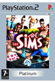 Les Sims Bon état - Electronic Arts reconditionné disponible sur Darty