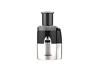 JUICE EXPERT 5 CHROME ET NOIR 18093F Très bon état - Magimix reconditionné disponible sur Darty