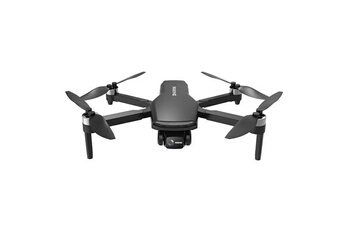 Midrone Vision 420HD Wifi FPV 4K Brushless - Bon état N/A sur Darty