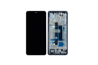Original Ecran LCD et Vitre Tactile Pulled avec Châssis Aurora Purple pour Redmi Note 13 Pro+ 5G Bon état - Xiaomi reconditionné disponible sur Darty
