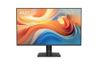 PRO MP271 E14A 27"" Full HD Bon état - MSI reconditionné disponible sur Darty