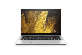 PC Portable elitebook x360 1030 g3 core i5 8350u 1.7ghz État correct - Hewlett-Packard reconditionné disponible sur Darty