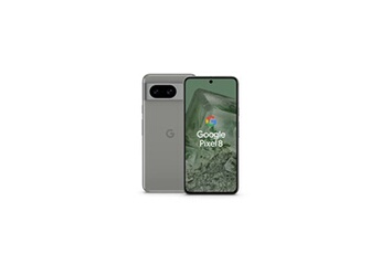 Acheter Pixel 8 256Go Vert Sauge 5G État correct - 498,00 € Pixel 8 256Go Vert Sauge 5G État correct - Google reconditionné disponible sur Darty