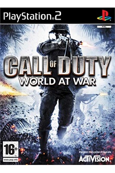 Call of Duty World at War Bon état - N/A reconditionné disponible sur Darty