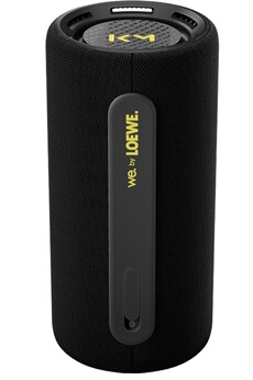 Acheter WE HEAR PRO NOIR Bon état - 183,99 € WE HEAR PRO NOIR Bon état - Loewe reconditionné disponible sur Darty