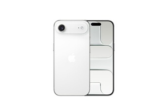 iPhone Air e-SIM 1To Blanc nuage Bon état - Apple reconditionné disponible sur Darty