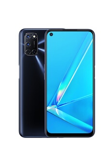 OPPO A72 128GB BLACK État correct - N/A reconditionné disponible sur Darty