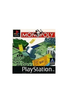 Acheter Monopoly Très bon état - 12,95 € Monopoly Très bon état - N/A reconditionné disponible sur Darty