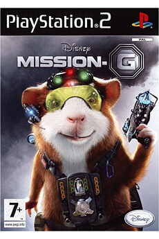 Mission G Bon état - N/A reconditionné disponible sur Darty