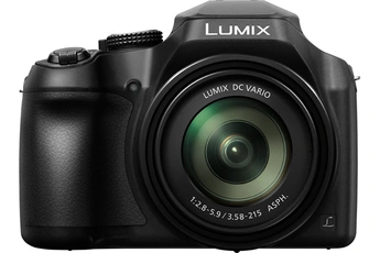 DC-FZ82EF-K Très bon état - Panasonic reconditionné disponible sur Darty