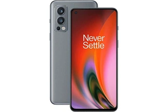 Acheter Smartphone Nord 2 5G 5011101825 6.4 FHD+ MediaTek Dimensity 1200-AI 8Go 128Go Android 11 Gris État correct - 135,00 € Smartphone Nord 2 5G 5011101825 6.4 FHD+ MediaTek Dimensity 1200-AI 8Go 128Go Android 11 Gris État correct - OnePlus reconditionné disponible sur Darty