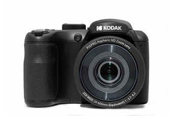 AZ255 Noir Bon état - Kodak reconditionné disponible sur Darty