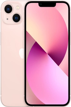 iPhone 13 128Go Rose 5G Bon état - Apple reconditionné disponible sur Darty
