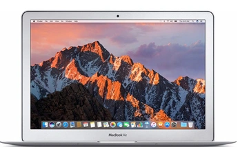 MACBOOK AIR 13"" 256 GO MQD42FN/A Très bon état - Apple reconditionné disponible sur Darty