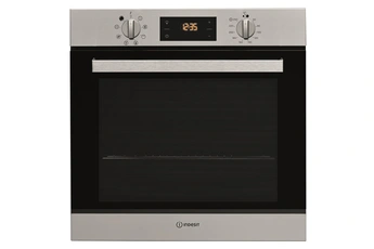 IFW 6540 P IX INOX Très bon état - Indesit reconditionné disponible sur Darty
