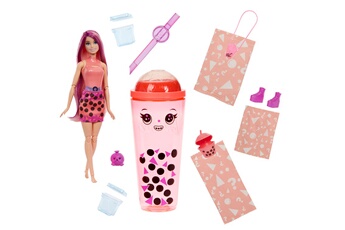Poupée Pop Reveal Bubble Mangue Bon état - Barbie reconditionné disponible sur Darty