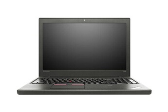 Acheter ThinkPad T550 20CK - Ultrabook - Intel Core i7 - 5600U / jusqu'à 3.2 GHz - vPro - Win 7 Pro 64 bits (comprend Licence Windows 8,1 Pro 64 bits) - HD État correct - 419,00 € ThinkPad T550 20CK - Ultrabook - Intel Core i7 - 5600U / jusqu'à 3.2 GHz - vPro - Win 7 Pro 64 bits (comprend Licence Windows 8,1 Pro 64 bits) - HD État correct - Lenovo reconditionné disponible sur Darty