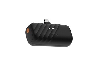 Acheter externe Go2 20W Powershot 5.000 mAh - Noir Bon état - 25,99 € externe Go2 20W Powershot 5.000 mAh - Noir Bon état - Xtorm reconditionné disponible sur Darty