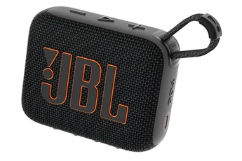 Acheter GO 4 NOIR Très bon état - 55,99 € GO 4 NOIR Très bon état - JBL reconditionné disponible sur Darty