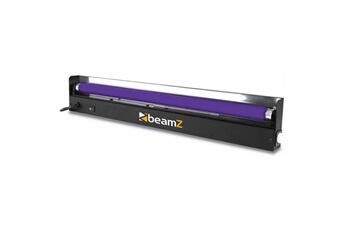 BeamZ BUV60TL - Blacklight à Luminosité Elevée, Lampe 60cm T8 Très bon état - N/A reconditionné disponible sur Darty