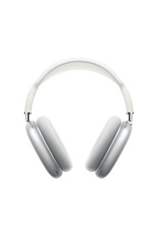 Acheter AirPods Max Argent à réduction de bruit active État correct - 419,99 € AirPods Max Argent à réduction de bruit active État correct - Apple reconditionné disponible sur Darty