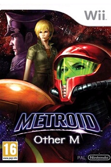 METROID OTHER M WII Très bon état - Nintendo reconditionné disponible sur Darty