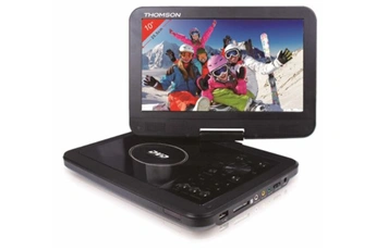 THP370 Ecran rotatif 10 pouces État correct - Thomson reconditionné disponible sur Darty
