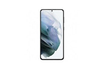 galaxy s21 plus 5g (double sim, 6. 7"", 128 go, 8 go ram) noir Bon état - Samsung reconditionné disponible sur Darty